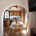 Casa de Férias Napsugár