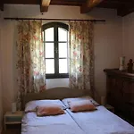 Napsugár Casa de Férias
