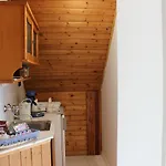 Casa de Férias Napsugár *
