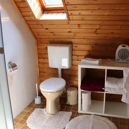 Holiday home Napsugar Vendeghaz