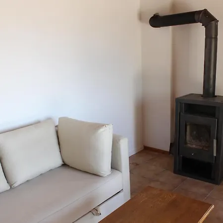 Napsugár Casa de Férias Badacsonytördemic