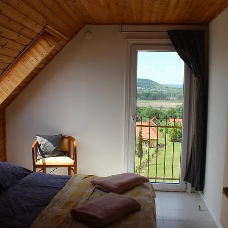 Holiday home Napsugar Vendeghaz