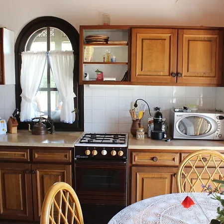 Napsugár Casa de Férias *