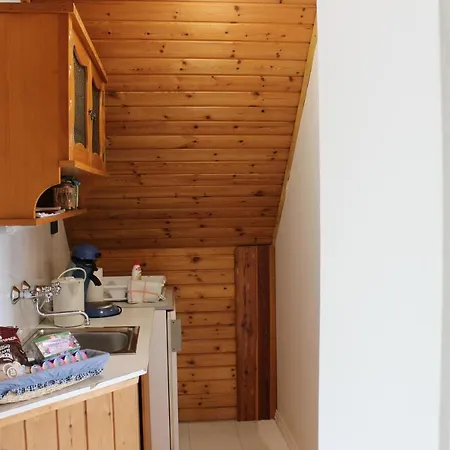 Holiday home Napsugar Vendeghaz *