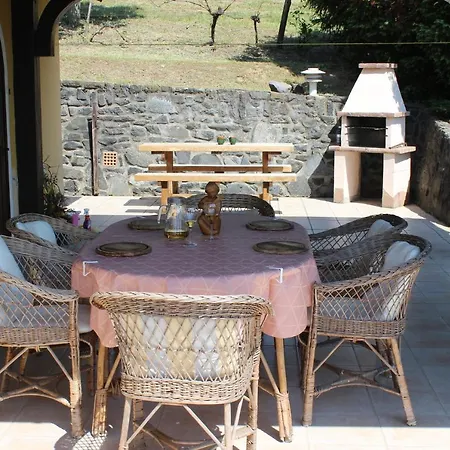 Napsugar Vendeghaz Holiday home Badacsonytordemic