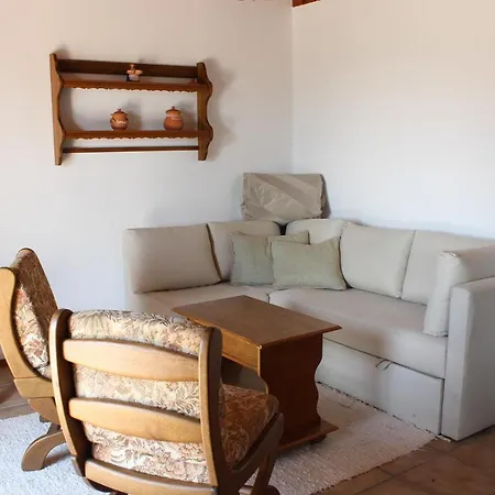 Napsugar Vendeghaz Holiday home *