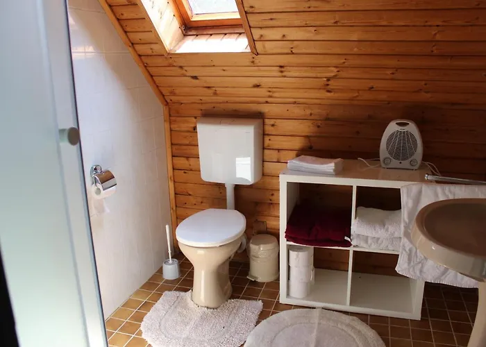 Holiday home Napsugar Vendeghaz