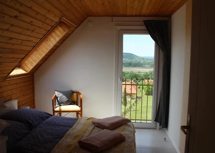Holiday home Napsugar Vendeghaz