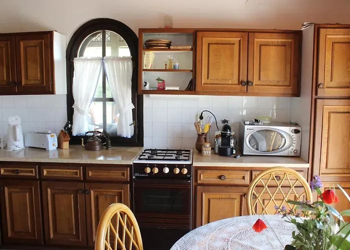 Napsugar Vendeghaz Holiday home *