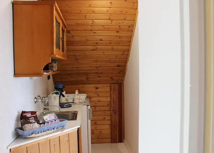 Holiday home Napsugar Vendeghaz *
