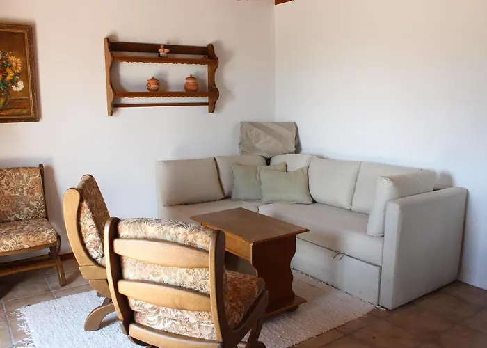 Napsugar Vendeghaz Holiday home *